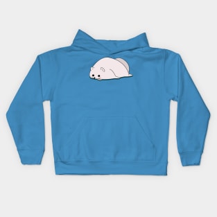 Puppy Kids Hoodie